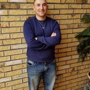 Meet your Posher, Mike